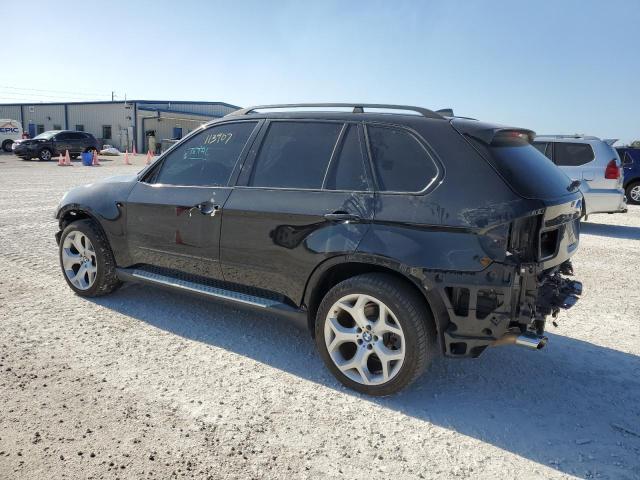 5UXZW0C52D0B91294 - 2013 BMW X5 XDRIVE35D Siyah fotoğraf 2
