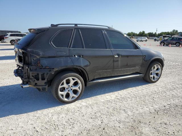 5UXZW0C52D0B91294 - 2013 BMW X5 XDRIVE35D BLACK photo 3