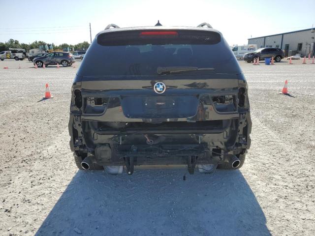 5UXZW0C52D0B91294 - 2013 BMW X5 XDRIVE35D Siyah fotoğraf 6