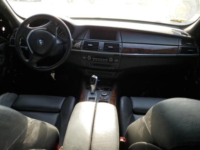 5UXZW0C52D0B91294 - 2013 BMW X5 XDRIVE35D Siyah fotoğraf 8