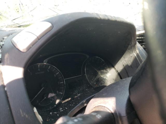 5N1AR2MM5DC606090 - 2013 NISSAN PATHFINDER S 白色 照片 9