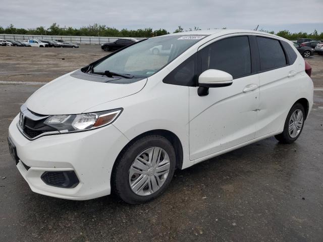 2018 HONDA FIT LX, 