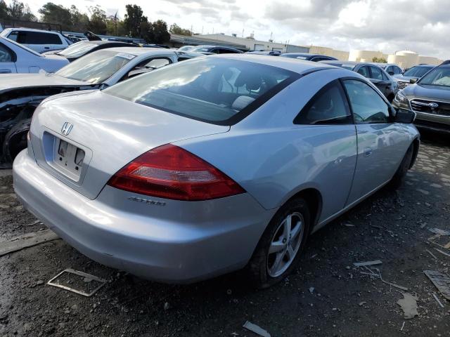 1HGCM72633A032971 - 2003 HONDA ACCORD EX GRAY photo 3