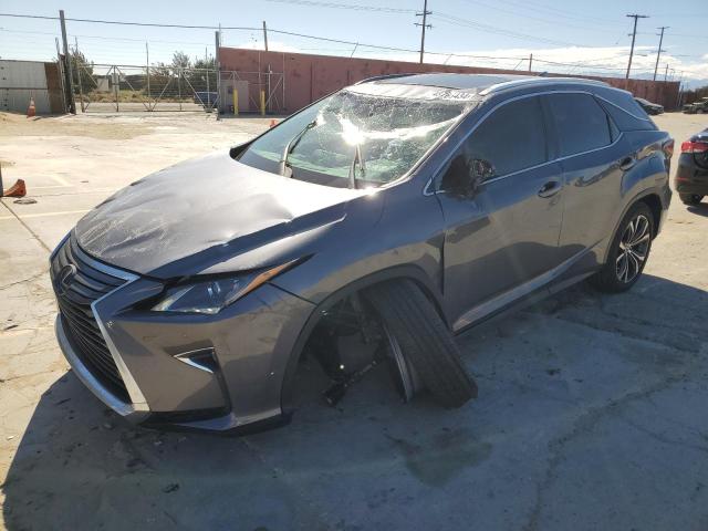 2016 LEXUS RX 350, 