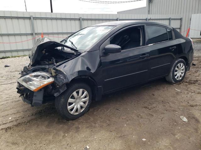 2010 NISSAN SENTRA 2.0, 