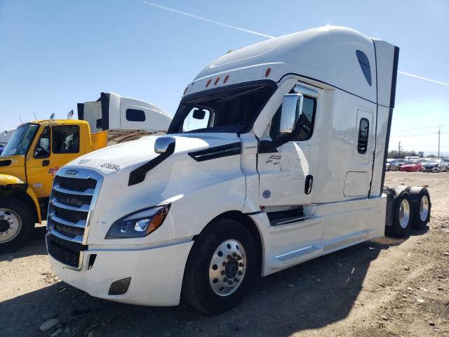 3AKJHHDR1NSNE7510 - 2022 FREIGHTLINER CASCADIA 1 WHITE photo 2