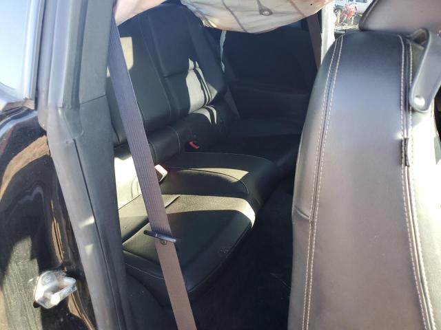 2G1FK1EJXF9244550 - 2015 CHEVROLET CAMARO ZL1 2SS BLACK photo 10