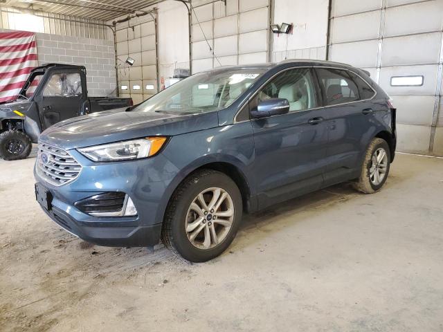 2019 FORD EDGE SEL, null