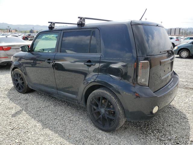 JTLZE4FE1A1115046 - 2010 TOYOTA SCION XB 石墨色 照片 2