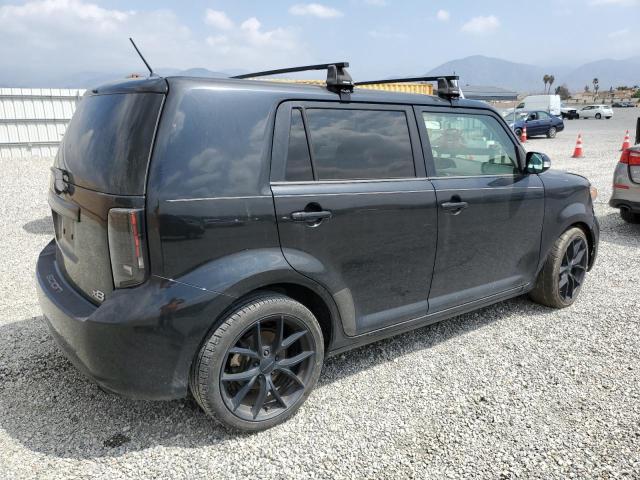 JTLZE4FE1A1115046 - 2010 TOYOTA SCION XB 石墨色 照片 3