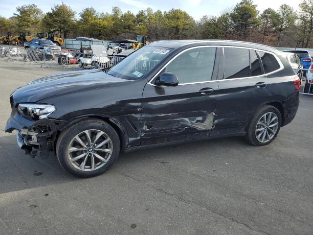2019 BMW X3 XDRIVE30I, 