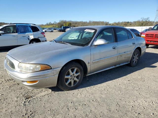 2005 BUICK LESABRE CUSTOM, 