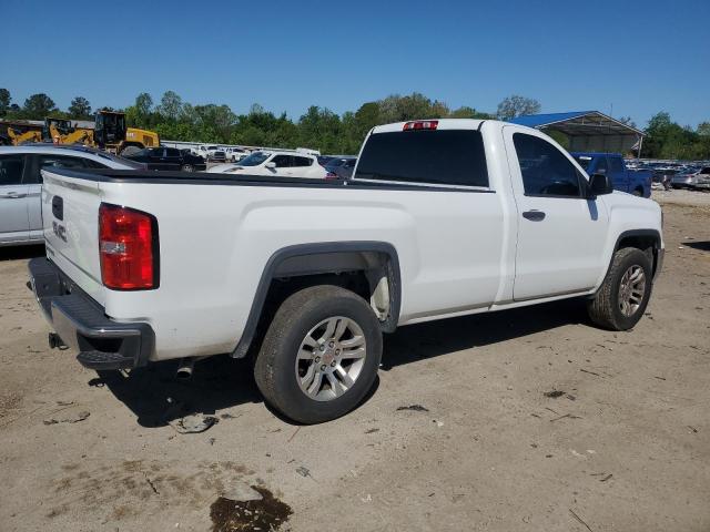 1GTN1LEC5HZ900648 - 2017 GMC SIERRA C1500 WHITE photo 3