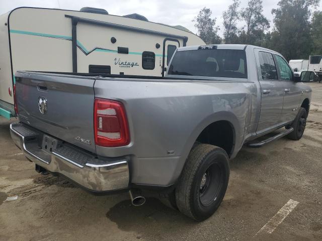 3C63RRHL4LG255554 - 2020 RAM 3500 BIG HORN GRAY photo 3