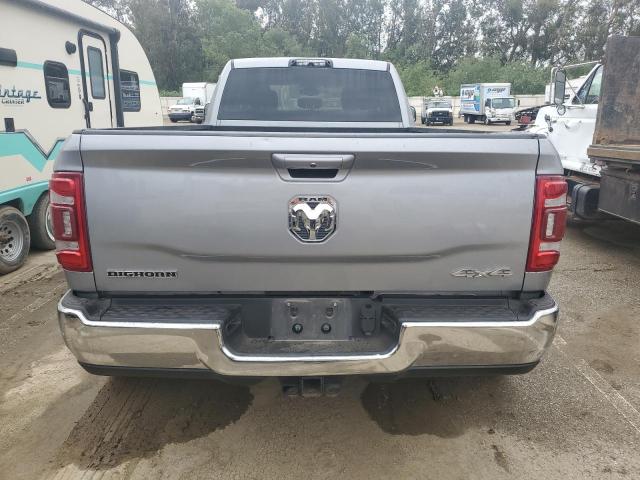 3C63RRHL4LG255554 - 2020 RAM 3500 BIG HORN GRAY photo 6