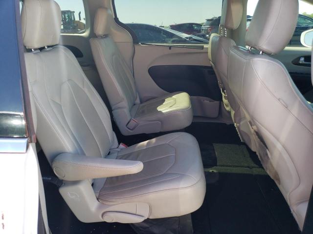 2C4RC1BG8HR703359 - 2017 CHRYSLER PACIFICA TOURING L Սպիտակ լուսանկար 11