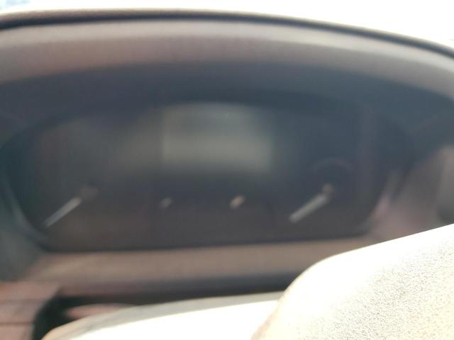 1FM5K8AW7MNA04682 - 2021 FORD EXPLORER POLICE INTERCEPTOR 黑色 照片 9