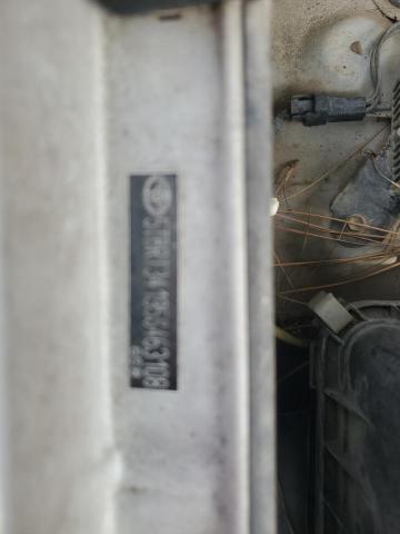 5TBRT34195S463108 - 2005 TOYOTA TUNDRA ACCESS CAB SR5 SILVER photo 12