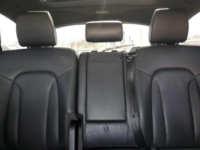 WA1DGAFEXED011944 - 2014 AUDI Q7 PRESTIGE 银色 照片 10