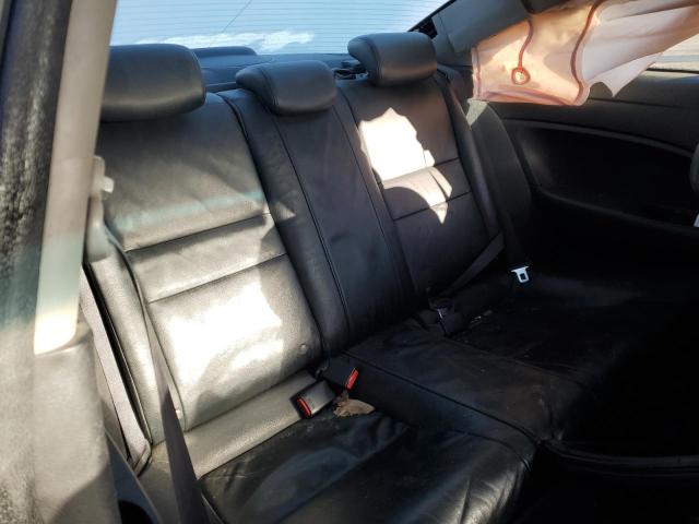 2HGFG12029H004716 - 2009 HONDA CIVIC EXL GRAY photo 10