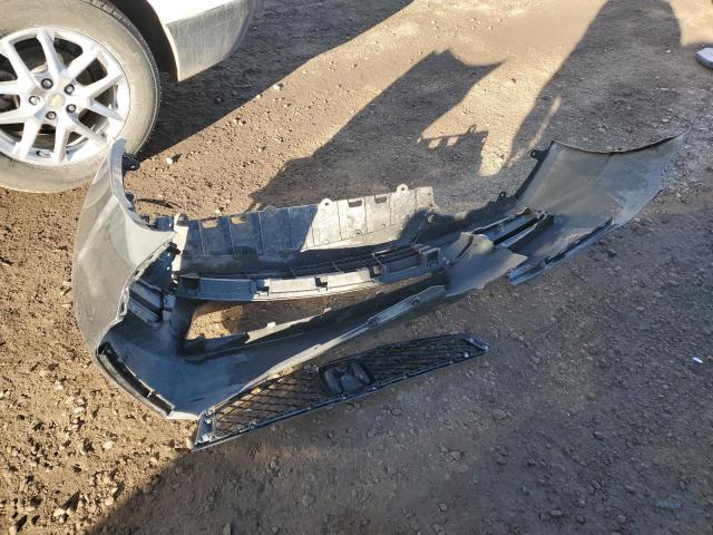 2HGFG12029H004716 - 2009 HONDA CIVIC EXL GRAY photo 12