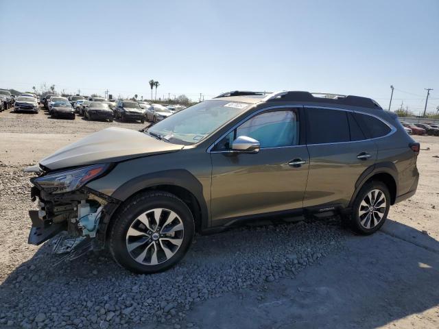 2024 SUBARU OUTBACK TOURING, 