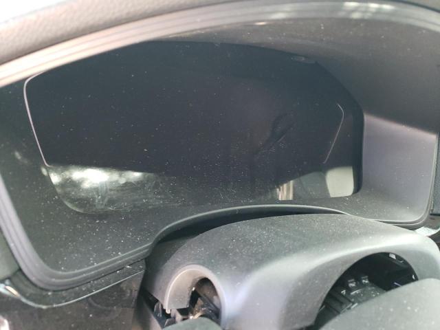 19XFL2H86NE015012 - 2022 HONDA CIVIC SPORT 蓝色 照片 9