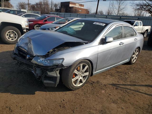 2004 ACURA TSX, 
