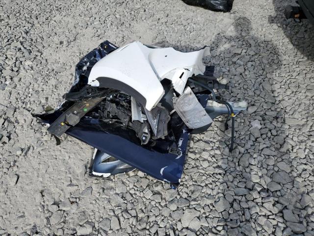 5TDJKRFH0FS180313 - 2015 TOYOTA HIGHLANDER XLE 蓝色 照片 13