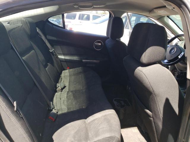 2G2WP552681179842 - 2008 PONTIAC GRAND PRIX 白色 照片 10