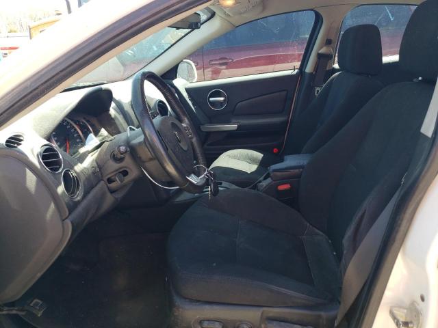 2G2WP552681179842 - 2008 PONTIAC GRAND PRIX 白色 照片 7