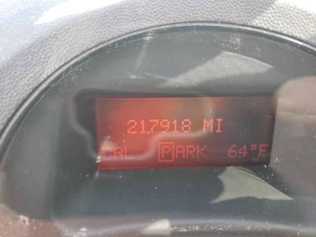 2G2WP552681179842 - 2008 PONTIAC GRAND PRIX 白色 照片 9