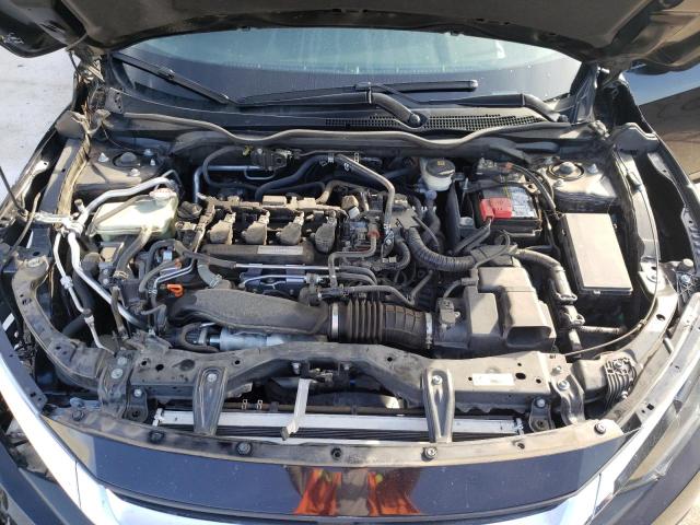 JHMFC1F75JX027911 - 2018 HONDA CIVIC EXL Qara foto 11