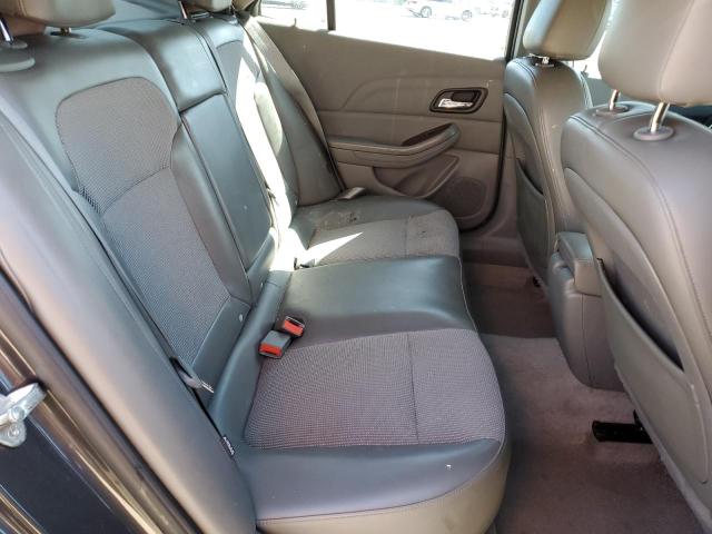 1G11C5SA3DF276893 - 2013 CHEVROLET MALIBU 1LT CHARCOAL photo 10