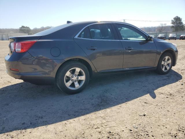 1G11C5SA3DF276893 - 2013 CHEVROLET MALIBU 1LT CHARCOAL photo 3