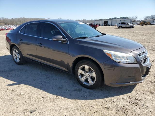 1G11C5SA3DF276893 - 2013 CHEVROLET MALIBU 1LT CHARCOAL photo 4