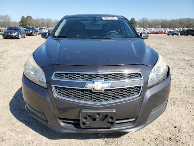 1G11C5SA3DF276893 - 2013 CHEVROLET MALIBU 1LT CHARCOAL photo 5