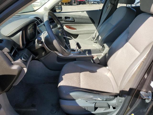 1G11C5SA3DF276893 - 2013 CHEVROLET MALIBU 1LT CHARCOAL photo 7