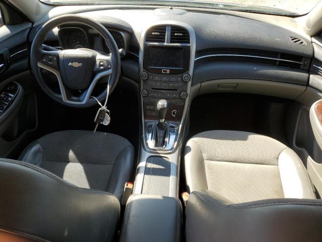 1G11C5SA3DF276893 - 2013 CHEVROLET MALIBU 1LT CHARCOAL photo 8