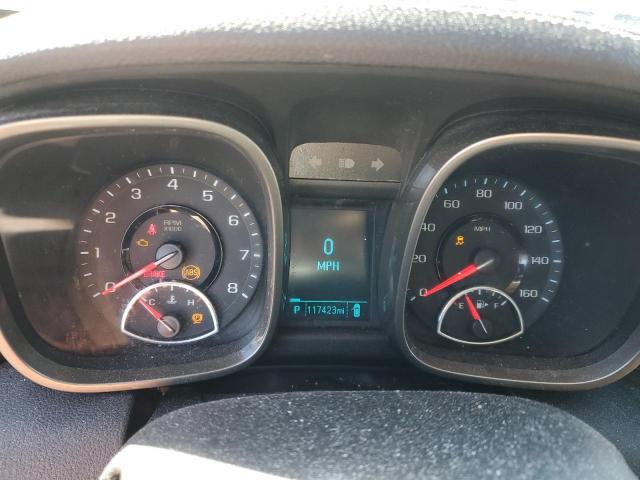 1G11C5SA3DF276893 - 2013 CHEVROLET MALIBU 1LT CHARCOAL photo 9