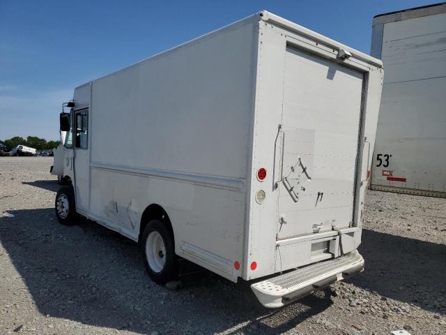 4UZAANFD9LCMC7700 - 2020 FREIGHTLINER CHASSIS M LINE WALK-IN VAN WHITE photo 2