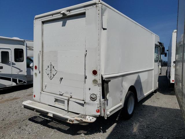 4UZAANFD9LCMC7700 - 2020 FREIGHTLINER CHASSIS M LINE WALK-IN VAN WHITE photo 3