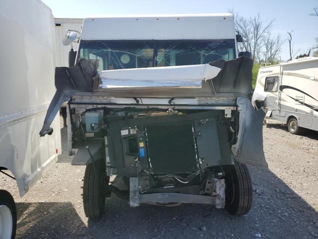 4UZAANFD9LCMC7700 - 2020 FREIGHTLINER CHASSIS M LINE WALK-IN VAN WHITE photo 5