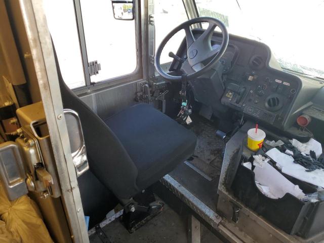 4UZAANFD9LCMC7700 - 2020 FREIGHTLINER CHASSIS M LINE WALK-IN VAN WHITE photo 7