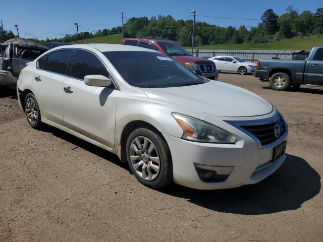 1N4AL3AP7HN324236 - 2017 NISSAN ALTIMA 2.5 WHITE photo 4