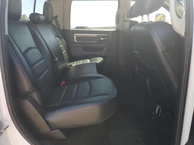 3C63RRHL8JG285265 - 2018 RAM 3500 SLT WHITE photo 10