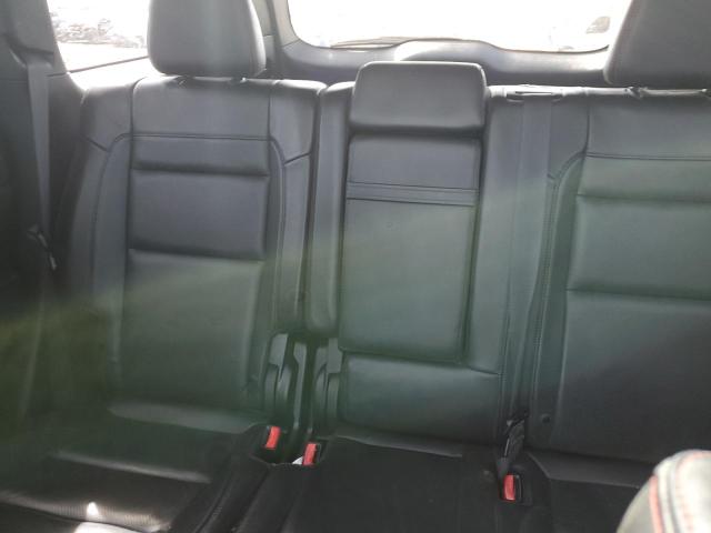 1C4RJFLGXJC335198 - 2018 JEEP GRAND CHER TRAILHAWK 黑色 照片 10