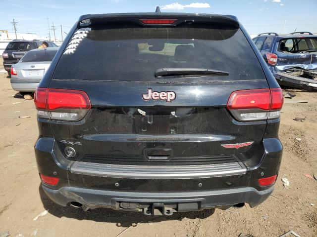 1C4RJFLGXJC335198 - 2018 JEEP GRAND CHER TRAILHAWK 黑色 照片 6