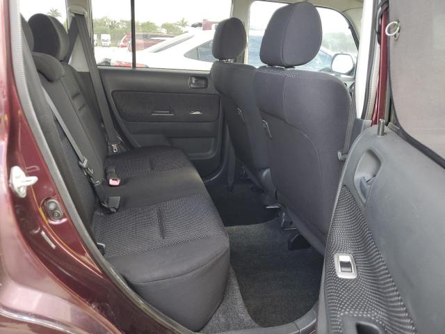 JTLKT324464048902 - 2006 SCION XB XB 勃艮第红 照片 11