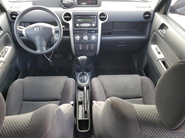 JTLKT324464048902 - 2006 SCION XB XB 勃艮第红 照片 8